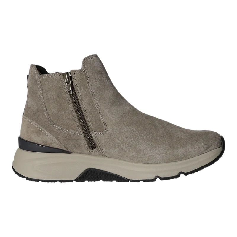 Gabor Schlupf-/Reißverschlußstiefelette Kaltfutter bis 35mm Absatz (casual)