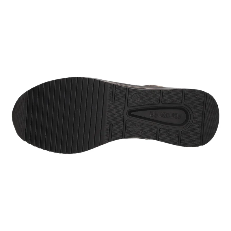 Remonte Stiefelette Kaltfutter mit Mehrweite (diverse Böden)