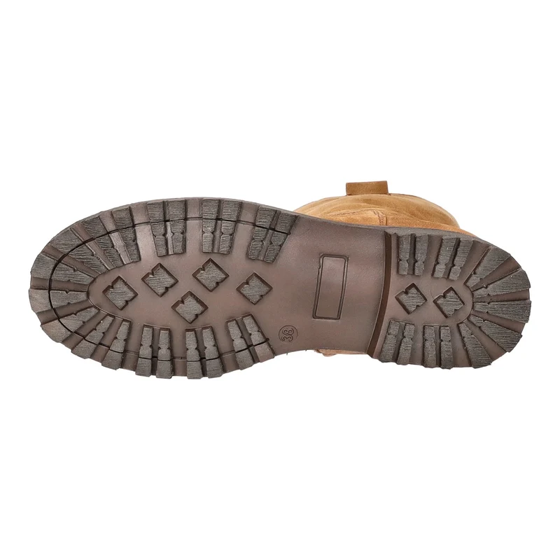 Froddo Schaftstiefel Warmfutter MAXINE TEX