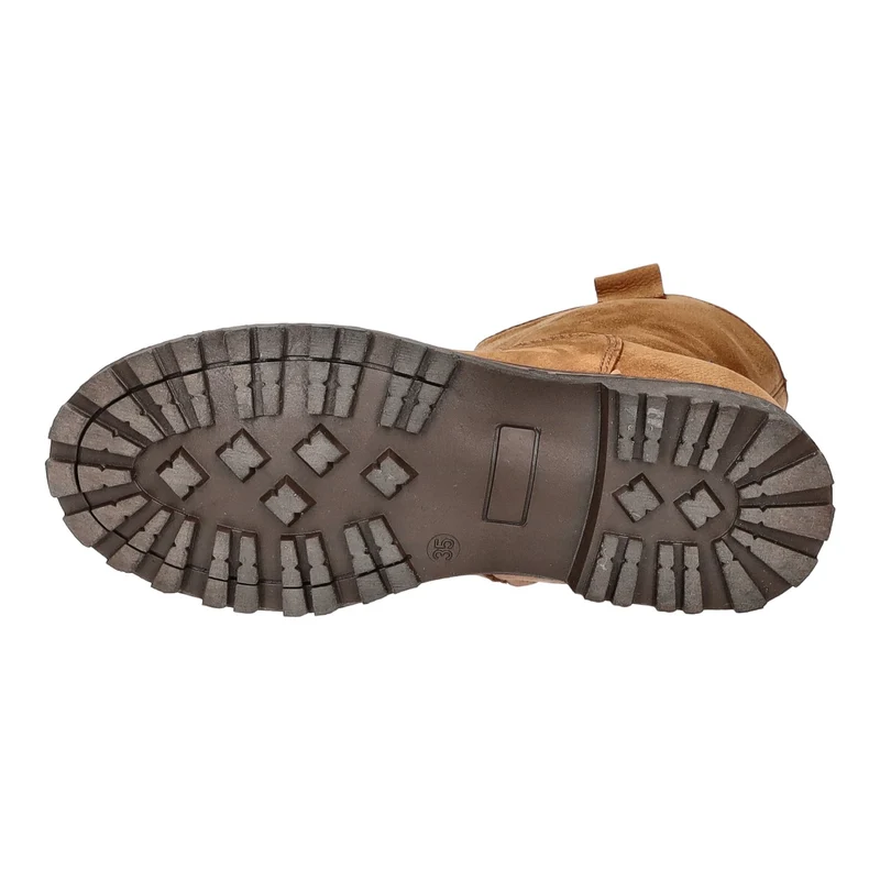 Froddo Schaftstiefel Warmfutter MAXINE TEX