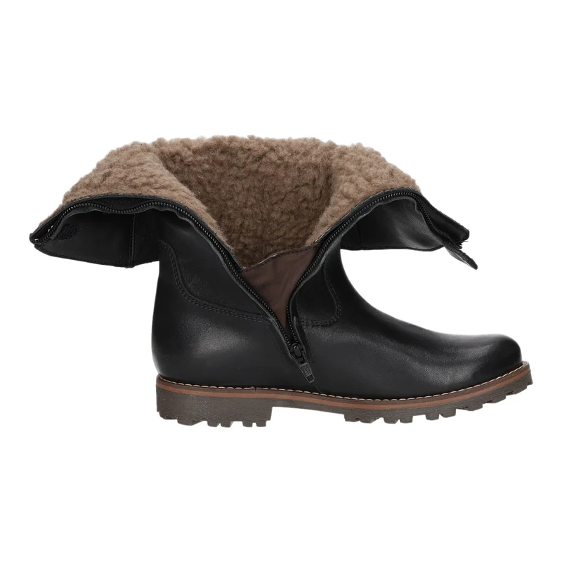 Froddo Schaftstiefel Warmfutter Maxine Tex