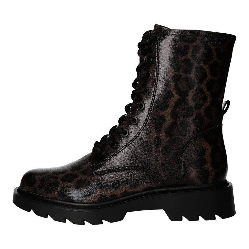 Tamaris Schnürstiefelette Kaltfutter bis 35mm Absatz (casual)