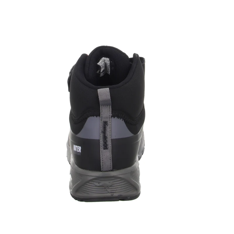 KangaROOS Allwetterstiefel Warmfutter mit Funktionsmembran (wasserabweisend/wasserdicht) KX-Hydro