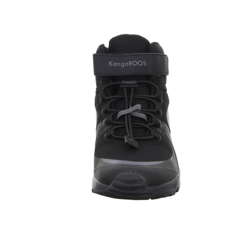 KangaROOS Allwetterstiefel Warmfutter mit Funktionsmembran (wasserabweisend/wasserdicht) KX-Hydro
