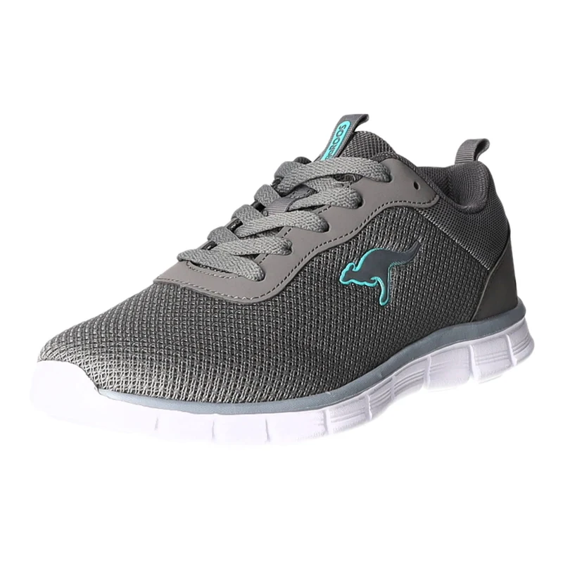 KangaROOS Schnürhalbschuh Sneaker (sportlich) K-RF ALEA