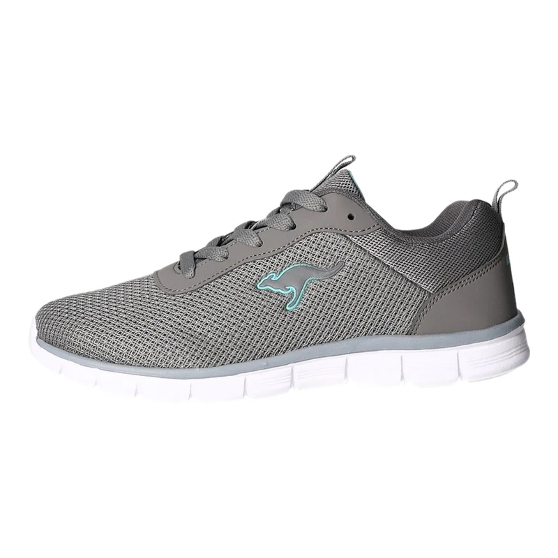 KangaROOS Schnürhalbschuh Sneaker (sportlich) K-RF ALEA