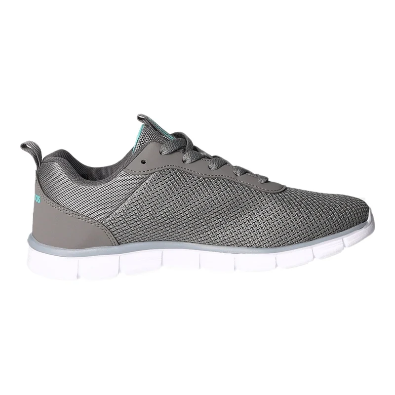 KangaROOS Schnürhalbschuh Sneaker (sportlich) K-RF ALEA