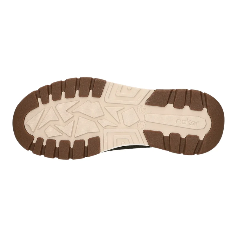 Rieker Schnürhalbschuh Freizeit (Casual)