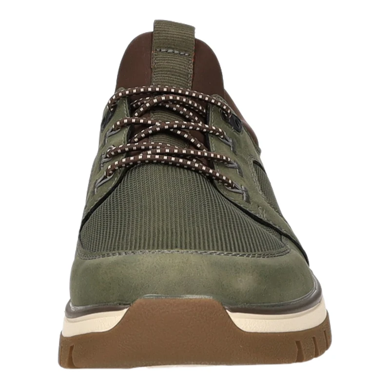 Rieker Schnürhalbschuh Freizeit (Casual)