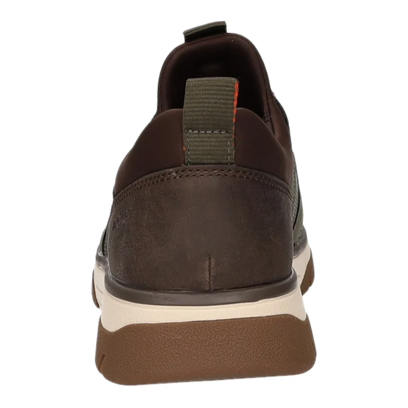 Rieker Schnürhalbschuh Freizeit (Casual)