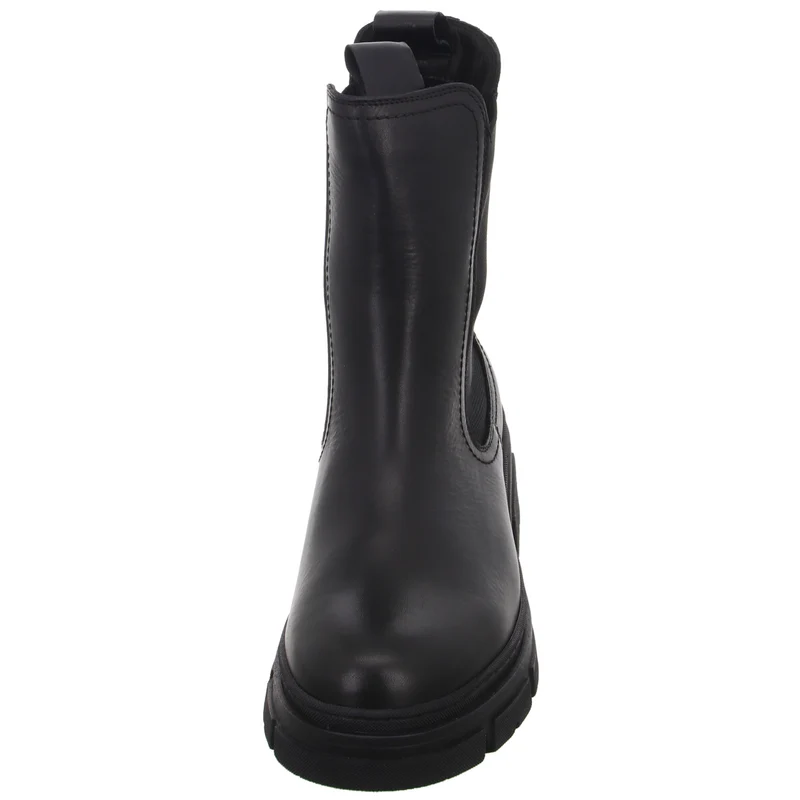 Tamaris Schlupf-/Reißverschlußstiefelette Kaltfutter bis 35mm Absatz (casual)