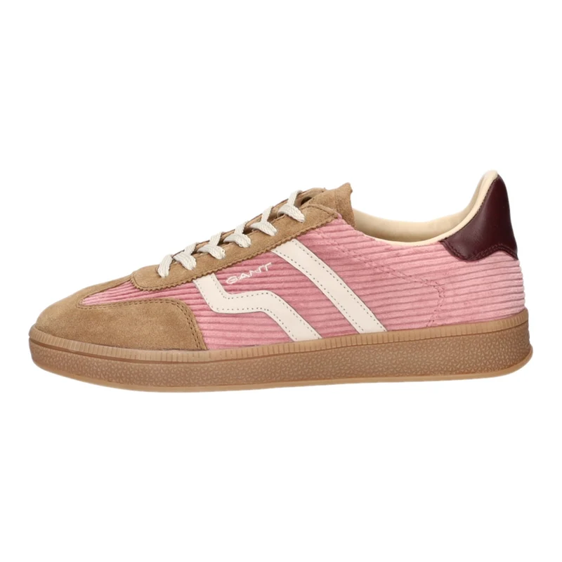 GANT Schnürhalbschuh Sneaker (sportlich) Cuzima