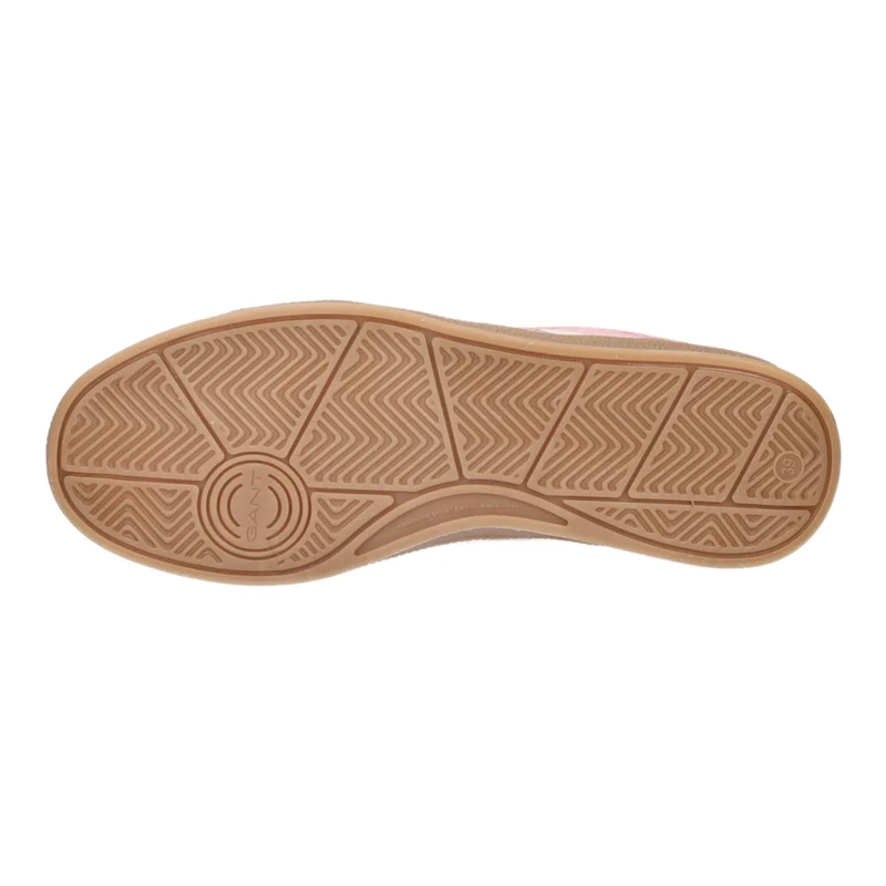GANT Schnürhalbschuh Sneaker (sportlich) Cuzima