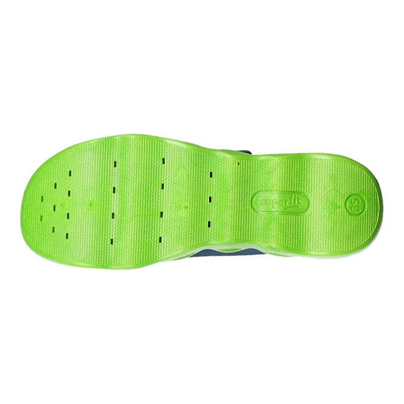 superfit Hausschuh Kaltfutter BUBBLE