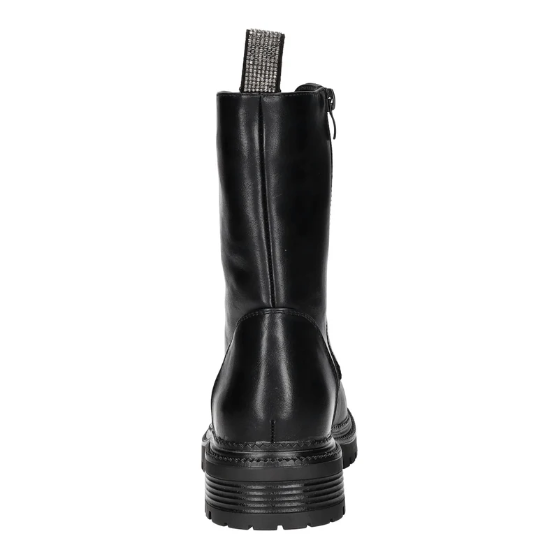 BOXX Schnürstiefelette Kaltfutter bis 35mm Absatz (casual)