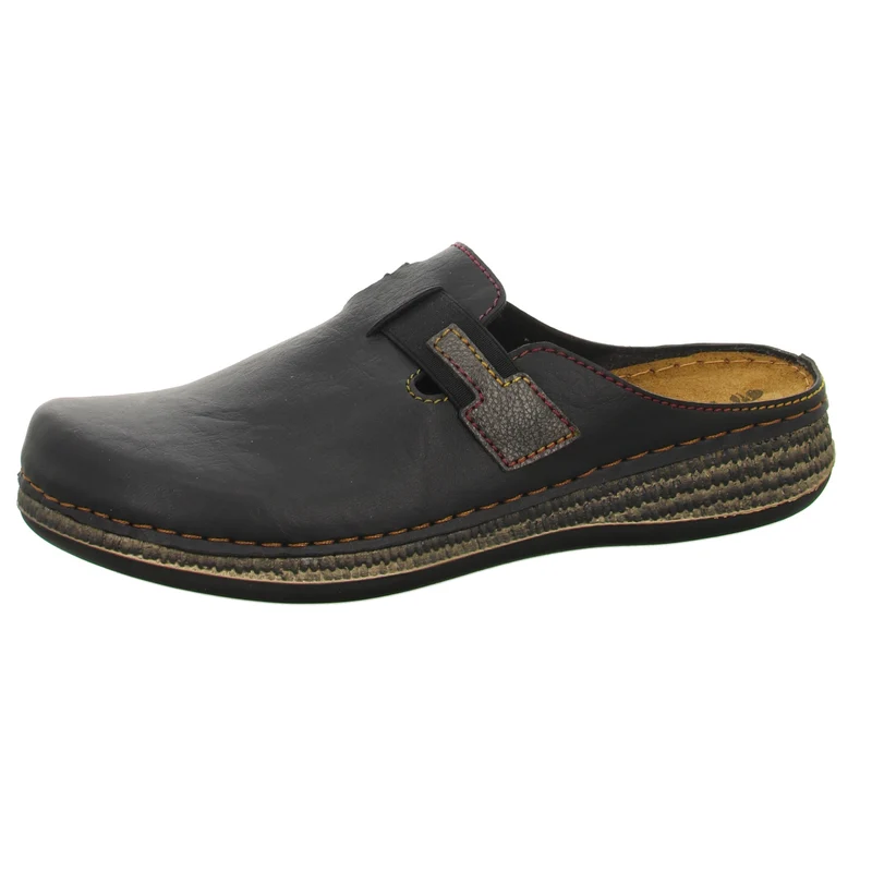Inblu Sabot/Clog diverse Absatzhöhen