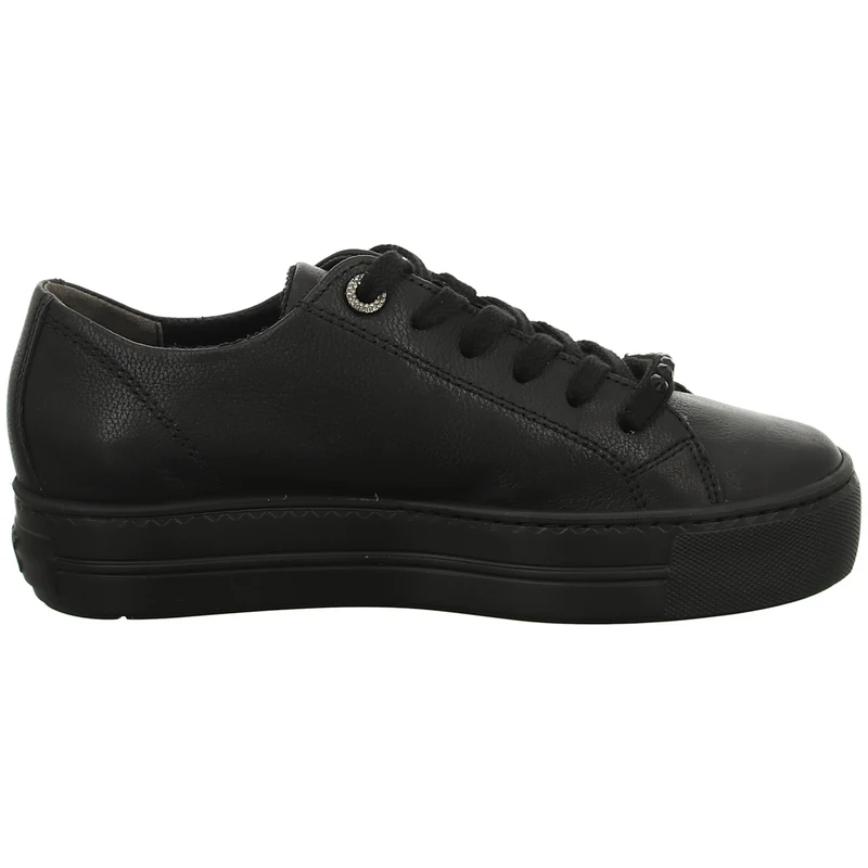 Paul Green Schnürhalbschuh Sneaker (sportlich)