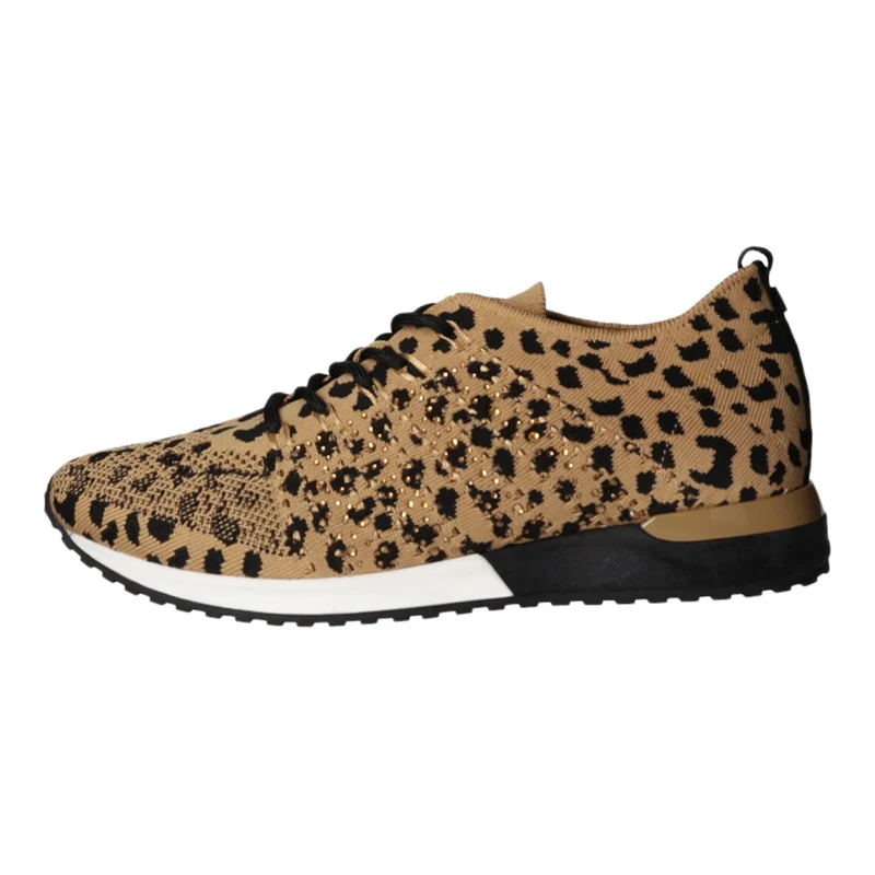 La Strada Schnürhalbschuh Sneaker (sportlich)