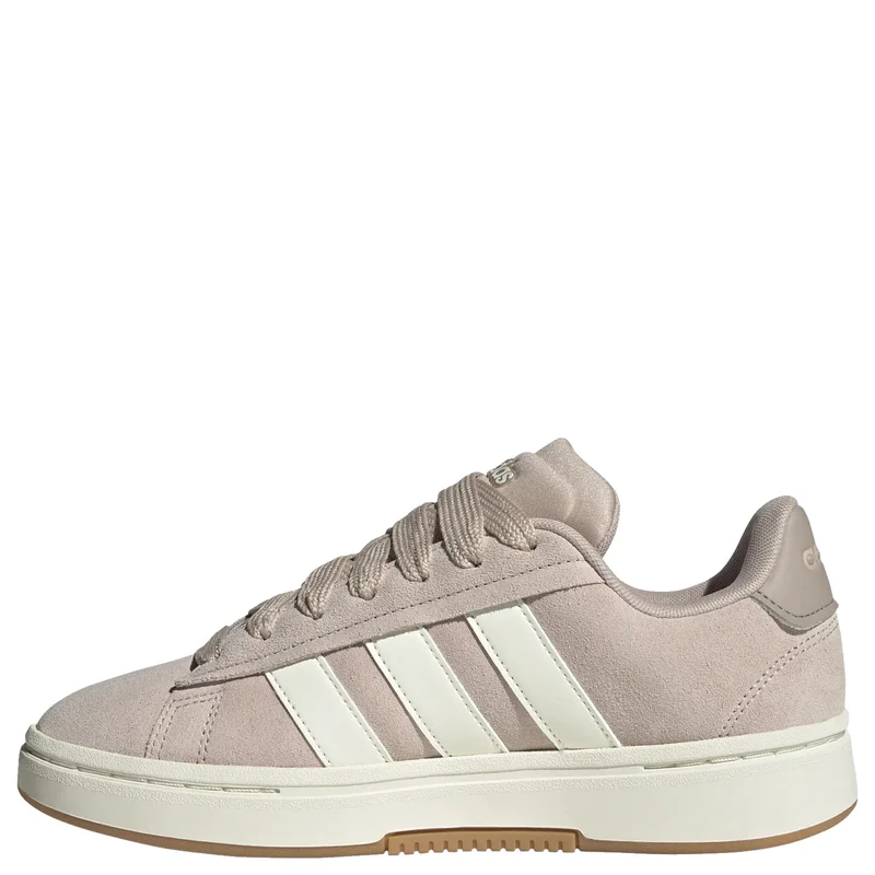 adidas Grand Court Alpha 00s Sneaker - Zapatilla Women (wontau/owhite/vapgre, 38)