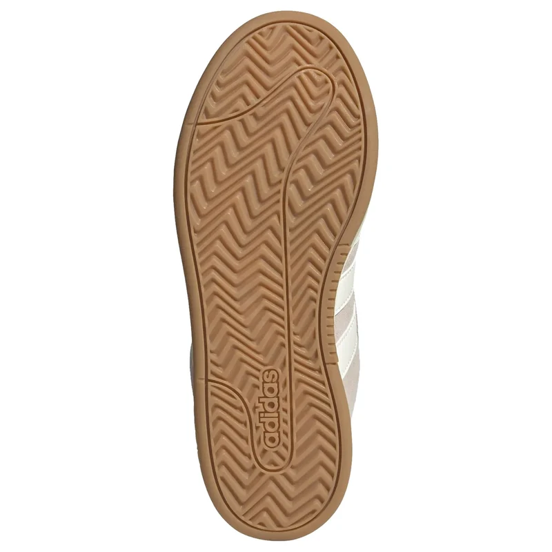 adidas Grand Court Alpha 00s Sneaker - Zapatilla Women (wontau/owhite/vapgre, 38)