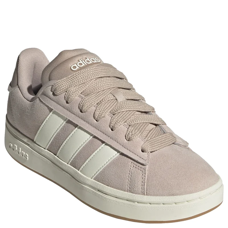 adidas Grand Court Alpha 00s Sneaker - Zapatilla Women (wontau/owhite/vapgre, 38)