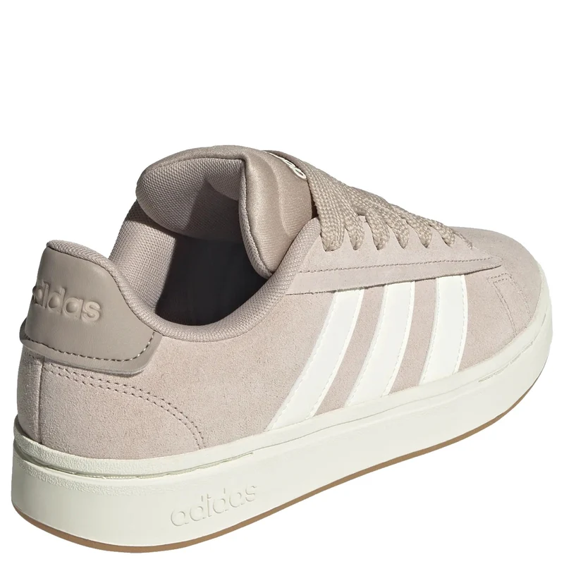 adidas Grand Court Alpha 00s Sneaker - Zapatilla Women (wontau/owhite/vapgre, 38)