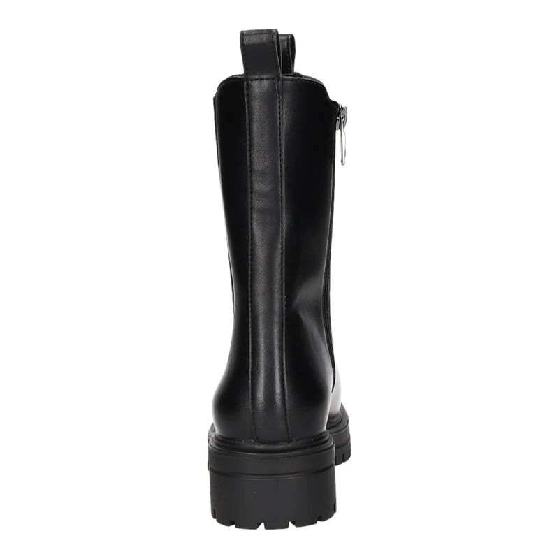Tom Tailor Schlupf-/Reißverschlußstiefelette Kaltfutter bis 35mm Absatz (casual)