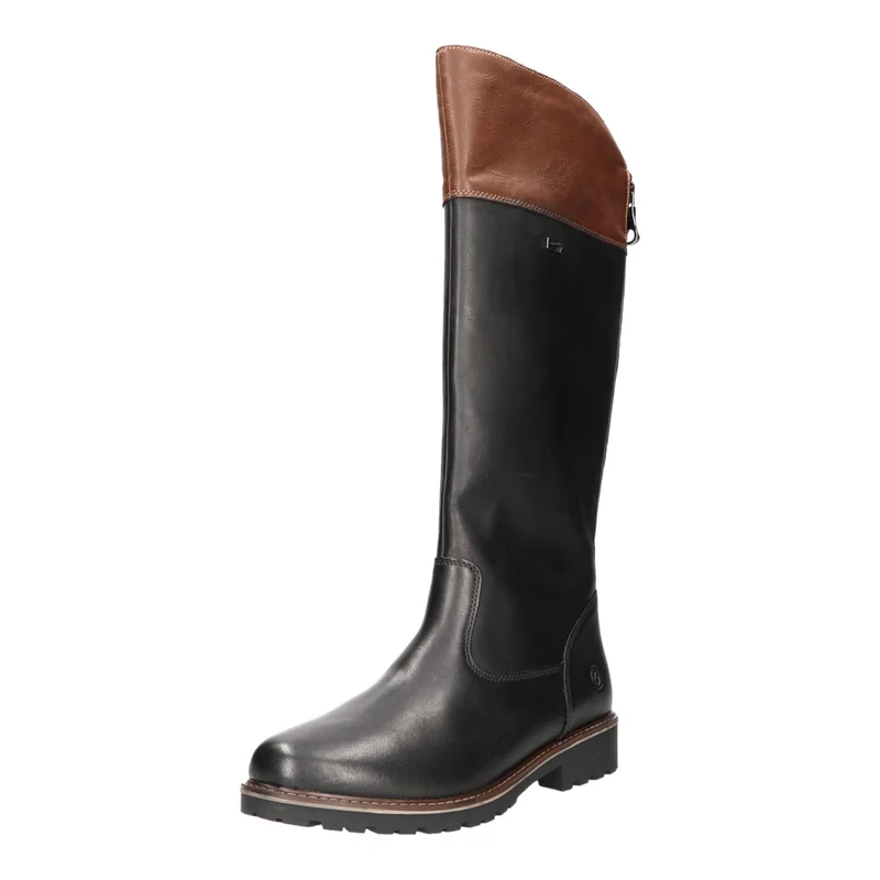 Remonte Langschaftstiefel Warmfutter bis 35mm Absatz (casual)