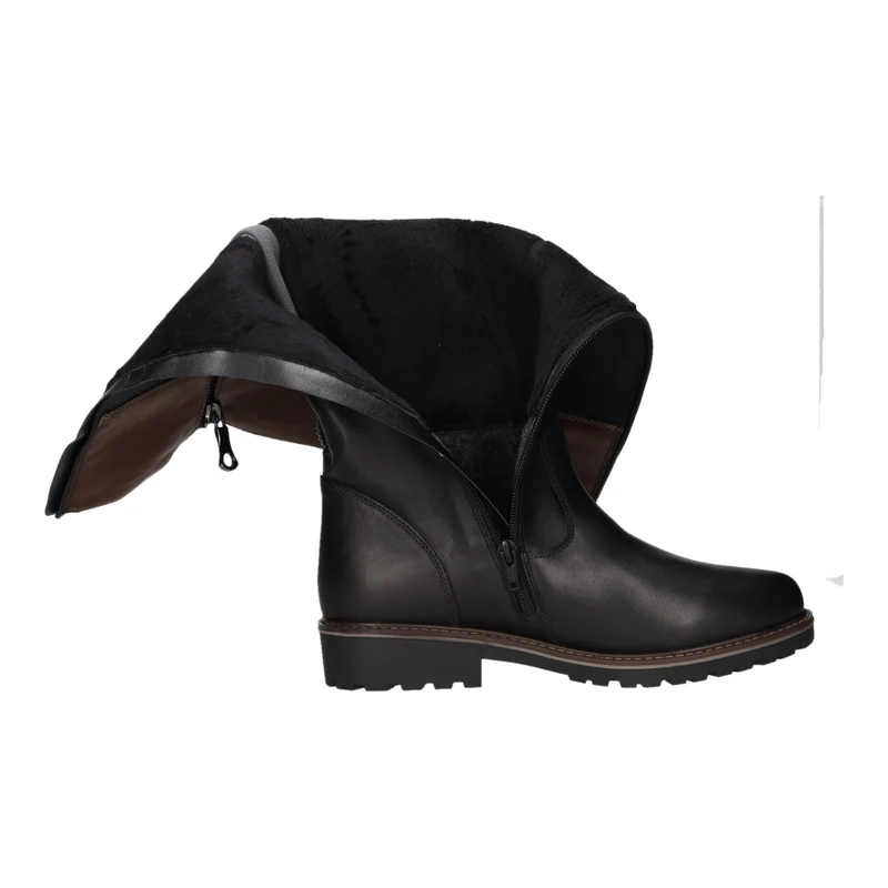 Remonte Langschaftstiefel Warmfutter bis 35mm Absatz (casual)