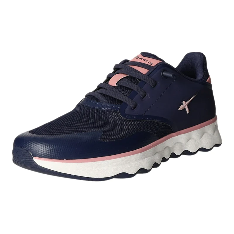 Tamaris Slipper/Kletthalbschuh Sneaker (sportlich)