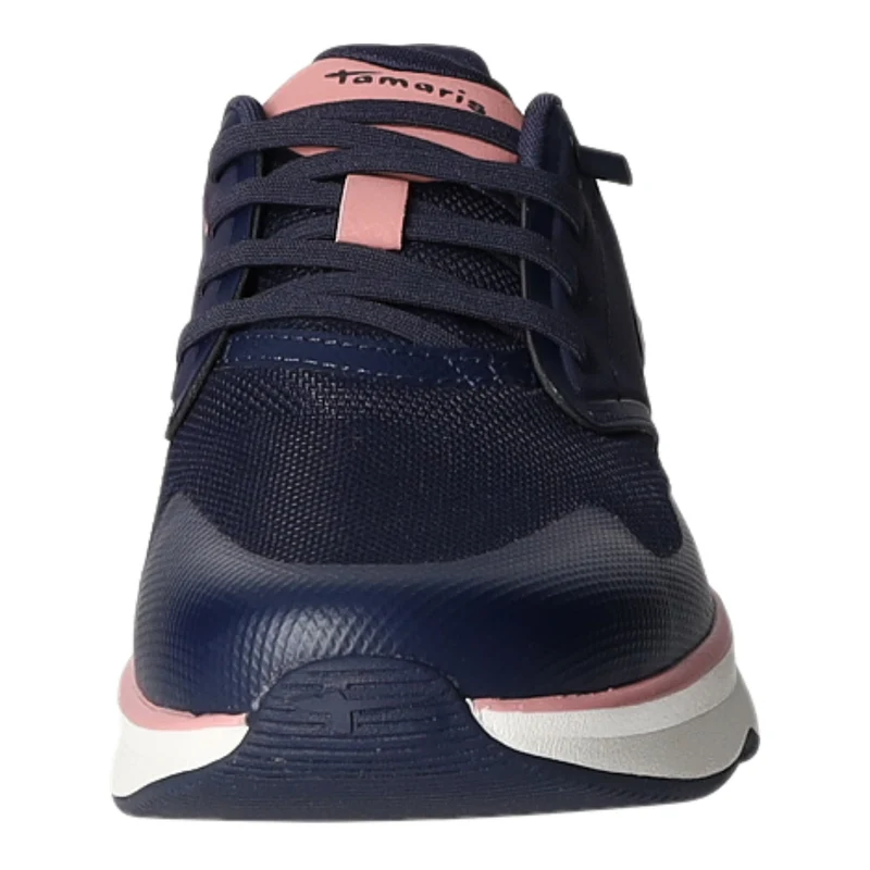 Tamaris Slipper/Kletthalbschuh Sneaker (sportlich)