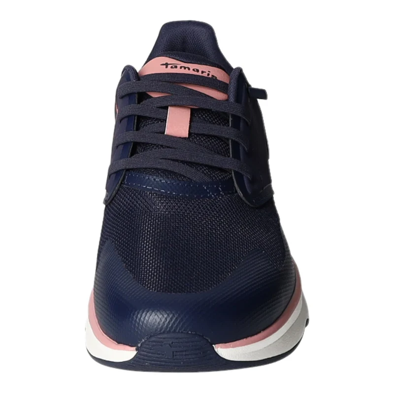 Tamaris Slipper/Kletthalbschuh Sneaker (sportlich)
