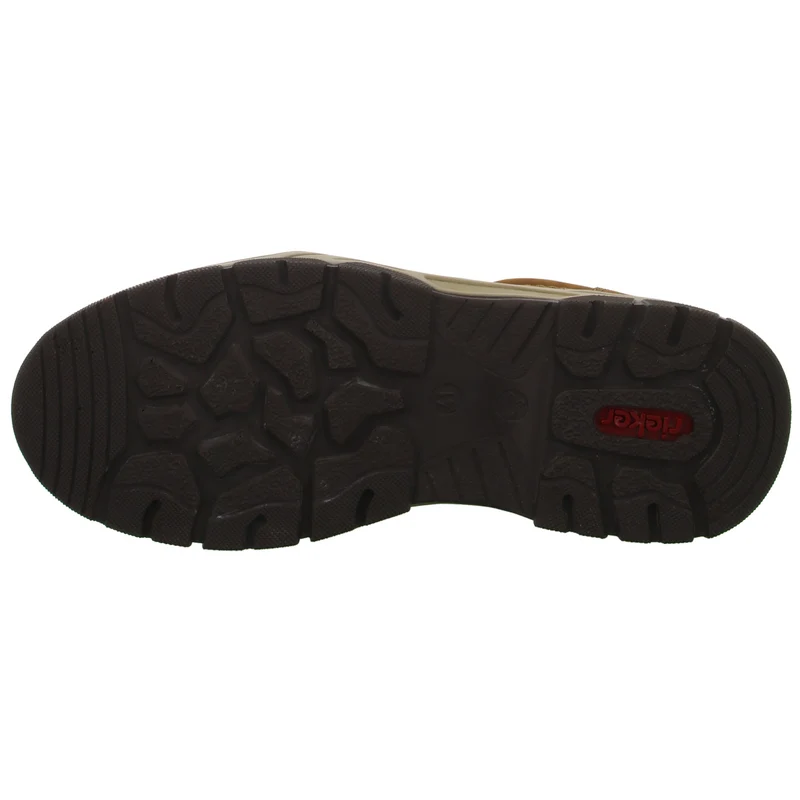 Rieker Schnürhalbschuh Freizeit (Casual)