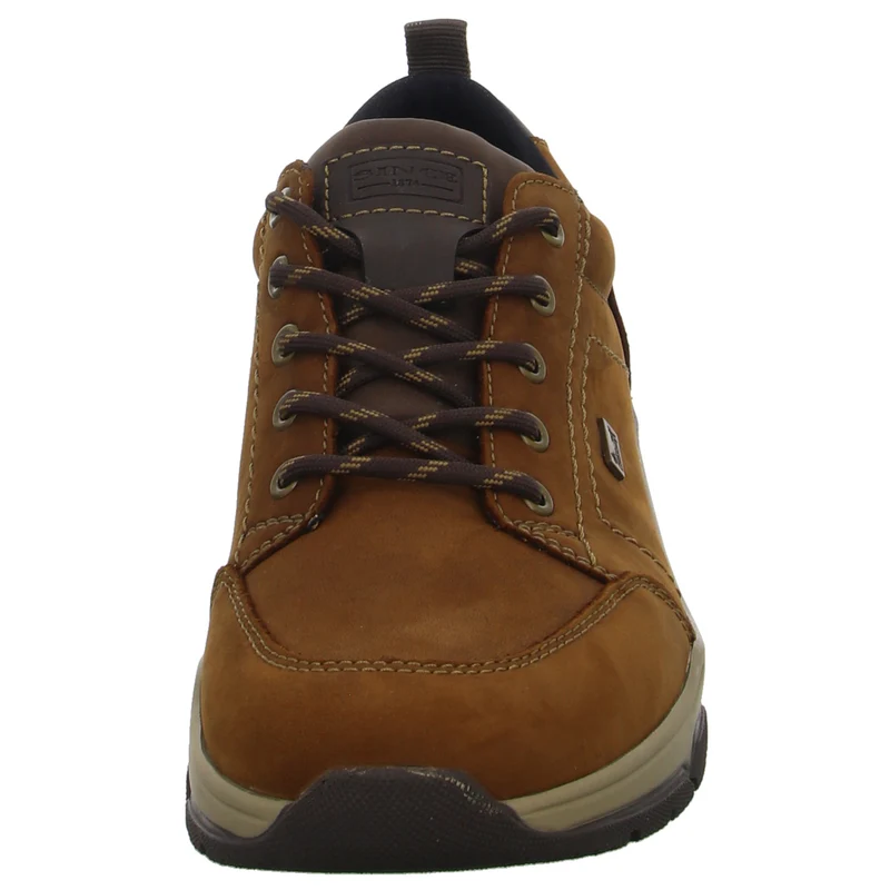 Rieker Schnürhalbschuh Freizeit (Casual)