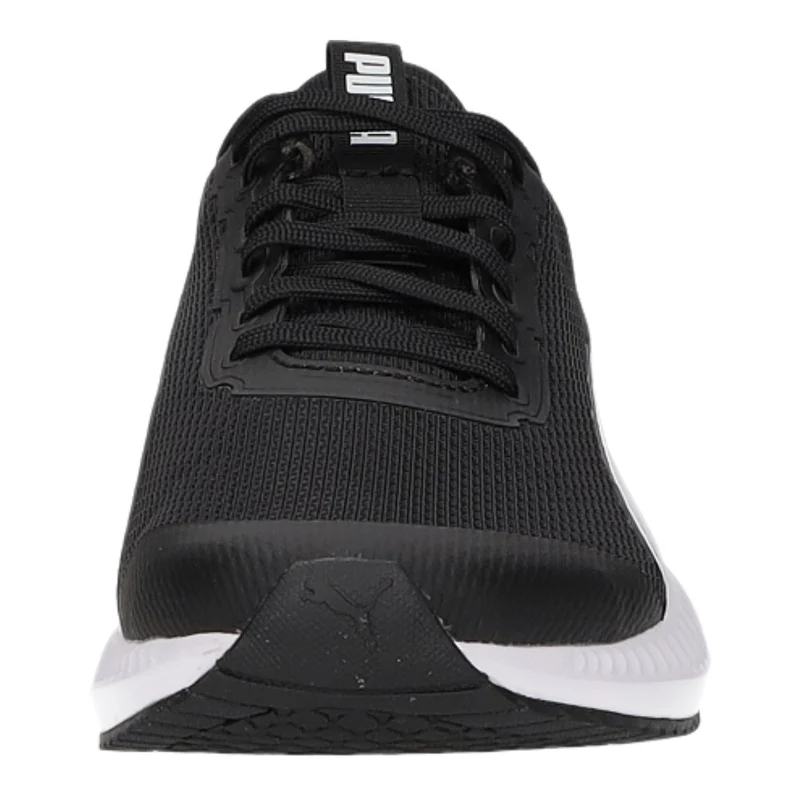PUMA Schnürhalbschuh (casual) Flyer Lite 3 Jr