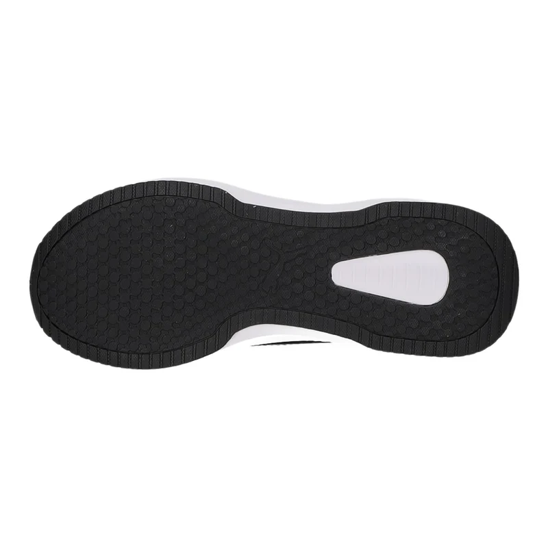 PUMA Schnürhalbschuh (casual) Flyer Lite 3 Jr