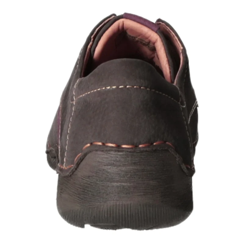 Josef Seibel Schnürhalbschuh Freizeit (Casual) Fergey 41