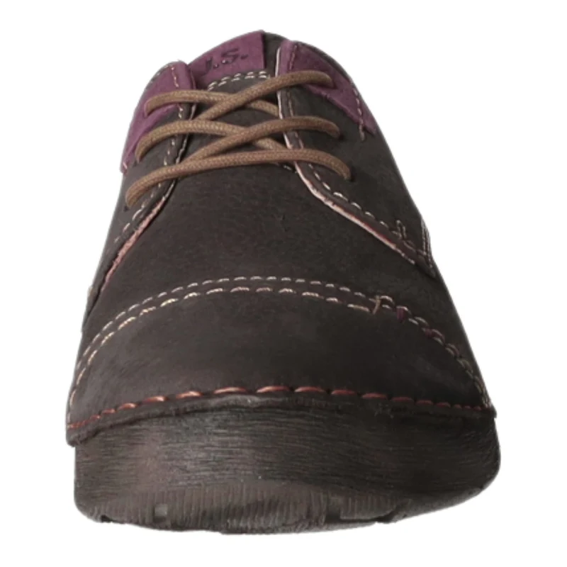 Josef Seibel Schnürhalbschuh Freizeit (Casual) Fergey 41