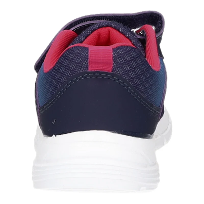 Sneakers Sportschuh Klettverschluss