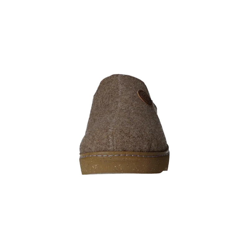 Rohde Hausschuh Pantolette Kaltfutter