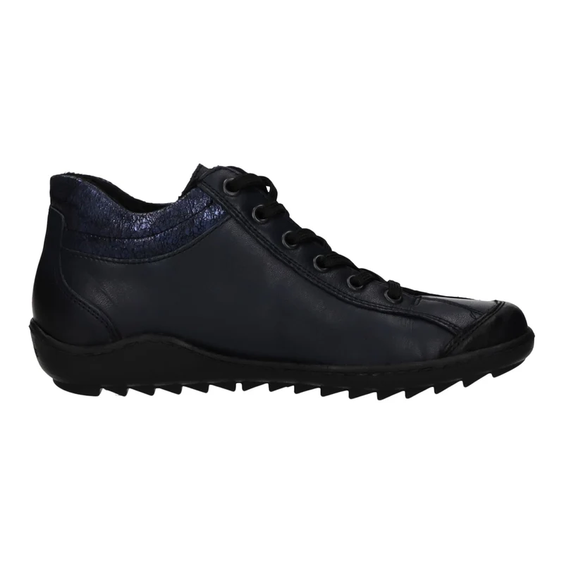 Remonte Schnürstiefelette Kaltfutter bis 35mm Absatz (casual)