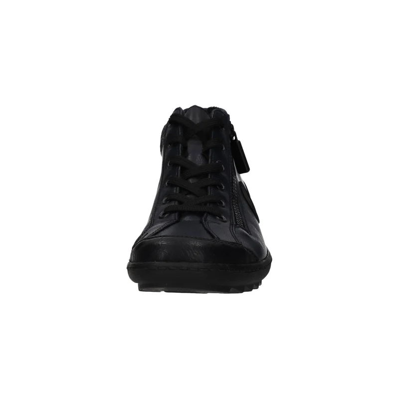 Remonte Schnürstiefelette Kaltfutter bis 35mm Absatz (casual)