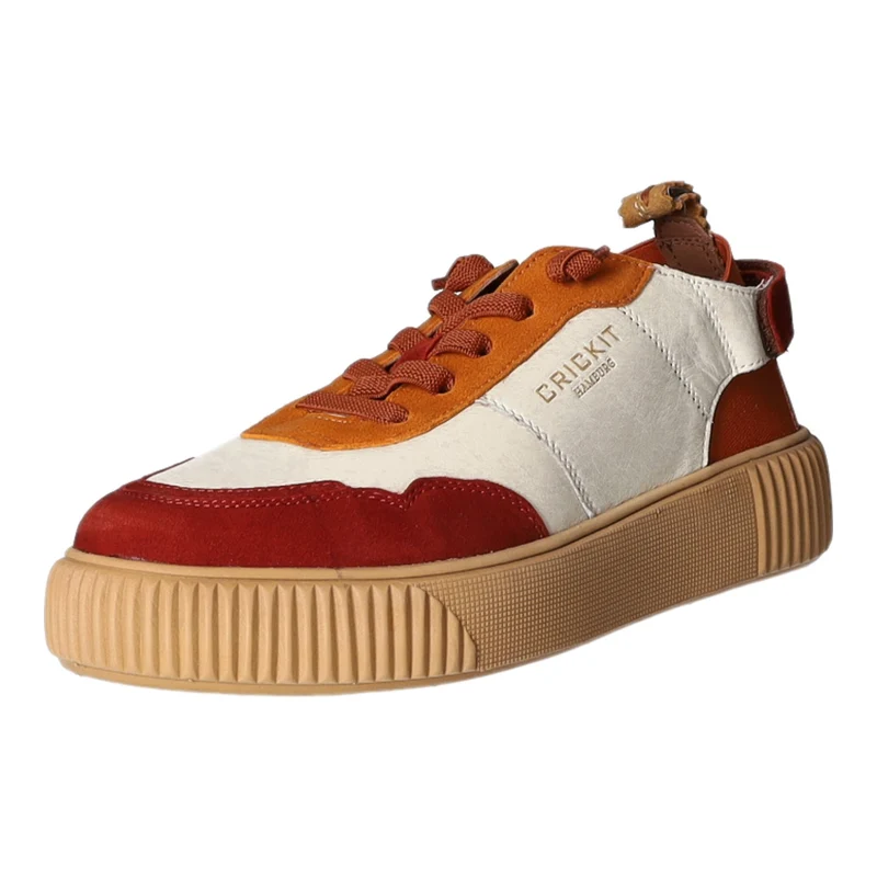 CRICKIT Slipper/Kletthalbschuh Sneaker (sportlich)