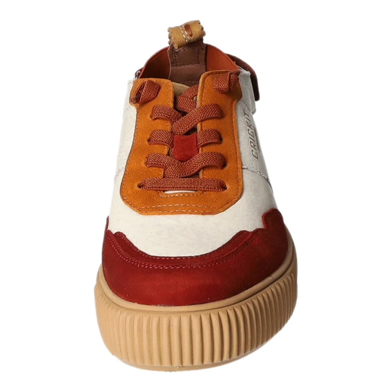 CRICKIT Slipper/Kletthalbschuh Sneaker (sportlich)