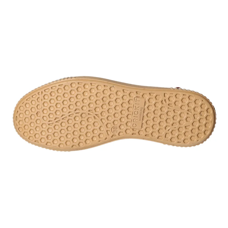 CRICKIT Slipper/Kletthalbschuh Sneaker (sportlich)