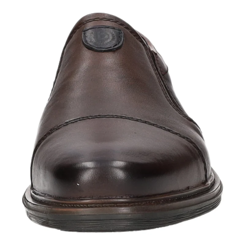 bugatti Slipper/Kletthalbschuh Business (elegant)