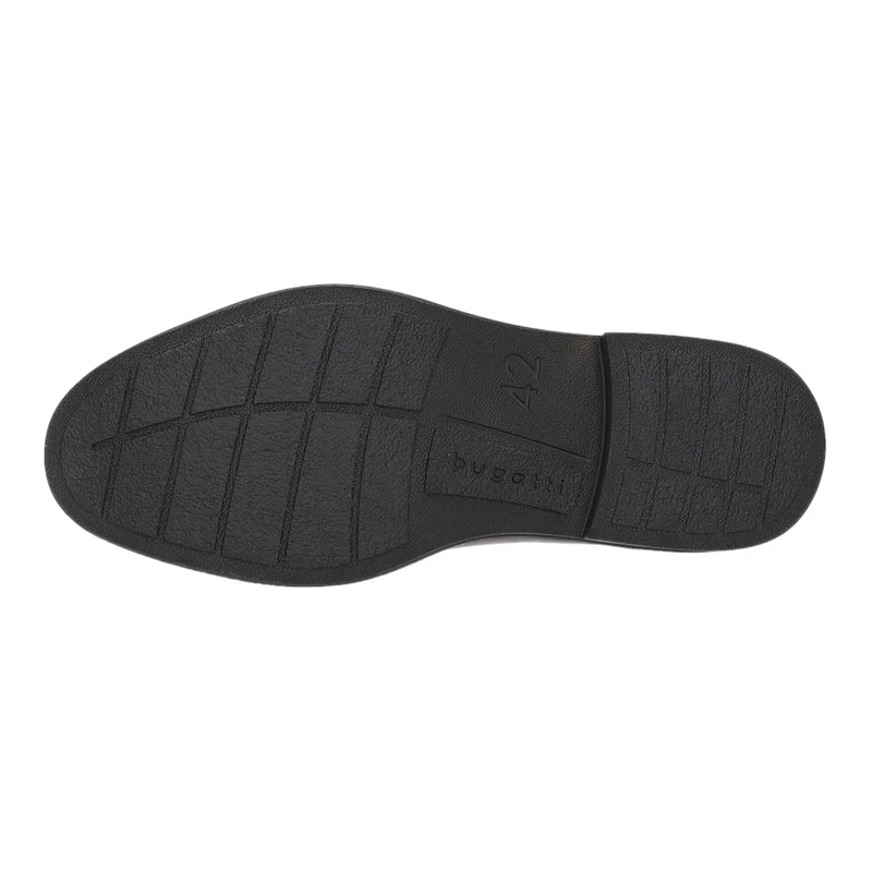 bugatti Slipper/Kletthalbschuh Business (elegant)