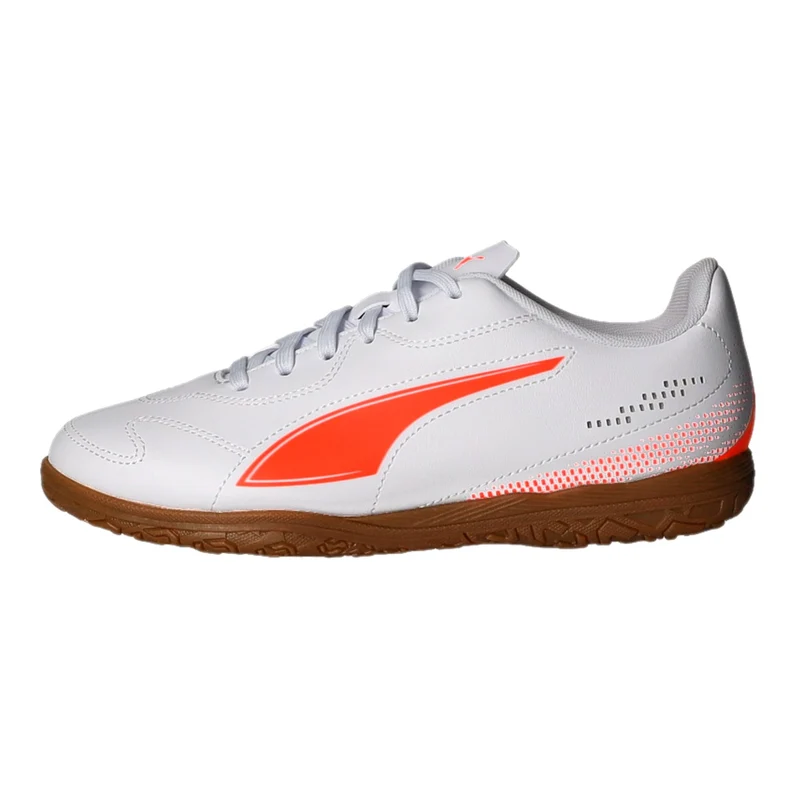PUMA Sportschuh Indoor VITORIA II IT Jr
