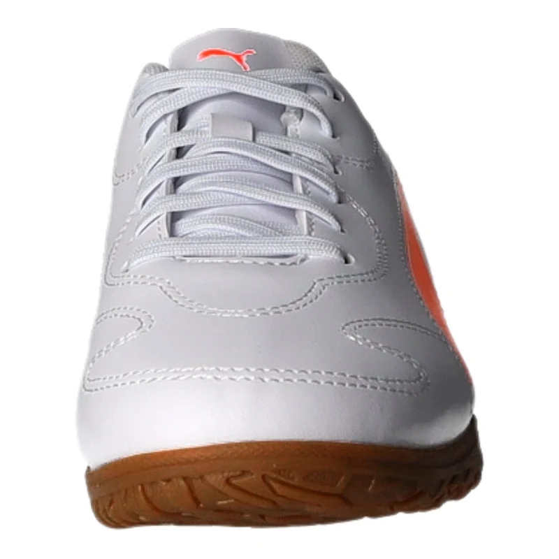 PUMA Sportschuh Indoor VITORIA II IT Jr