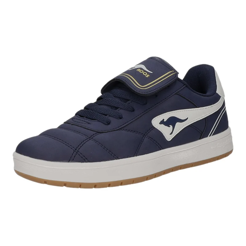 KangaROOS Schnürhalbschuh Sneaker (sportlich) K-CA AD Getter